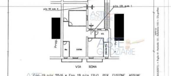 5 rooms Building in Sersale, Italy No. 184776 17