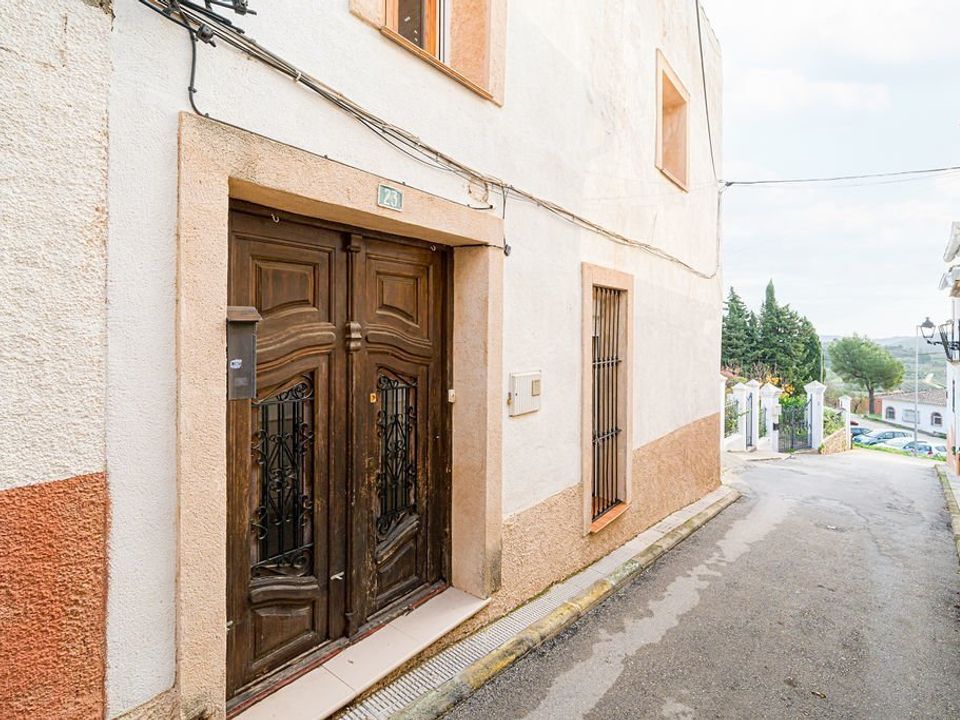 5 bedrooms Townhouse in Parcent, Spain No. 274736