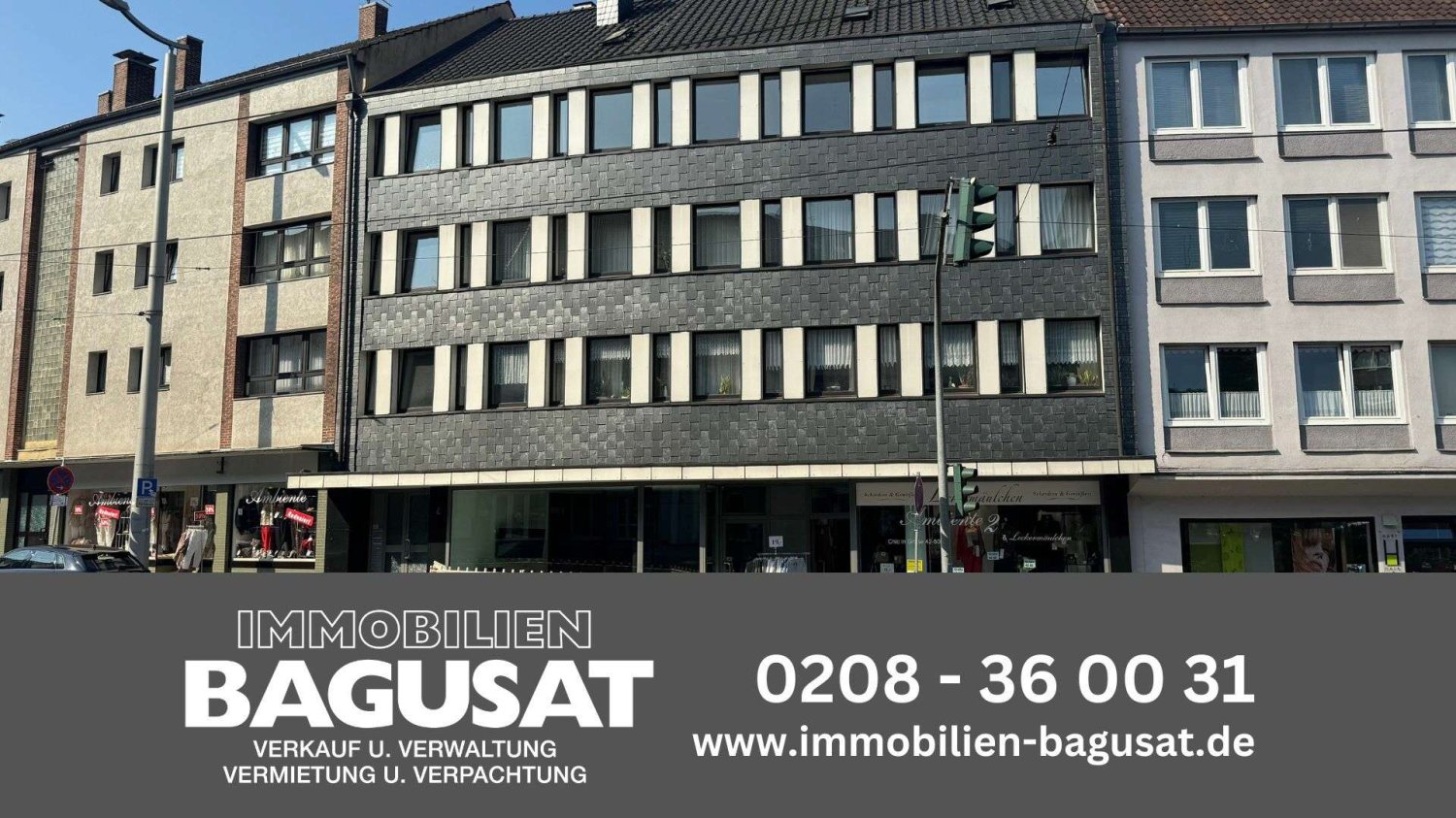 12 chambres Bâtiment à Mulheim an der Ruhr, Germany No. 318399