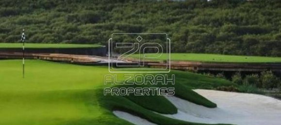 1 غرف نوم شقة في Al Zorah, UAE رقم 65788 24