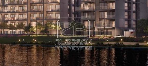 1 غرف نوم شقة في Al Zorah, UAE رقم 65788 13