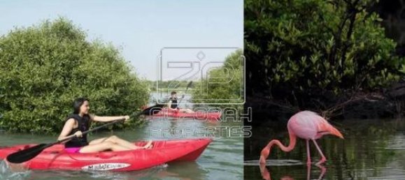 1 غرف نوم شقة في Al Zorah, UAE رقم 65788 15