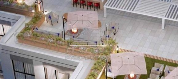 1 غرف نوم شقة في Al Zorah, UAE رقم 65788 7