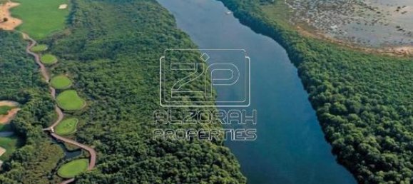 1 غرف نوم شقة في Al Zorah, UAE رقم 65788 16