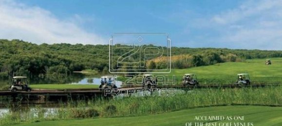 1 غرف نوم شقة في Al Zorah, UAE رقم 65788 18