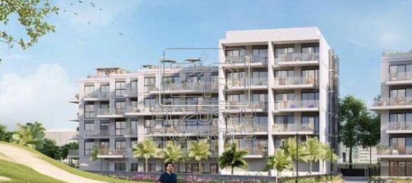 1 غرف نوم شقة في Al Zorah, UAE رقم 65788 26