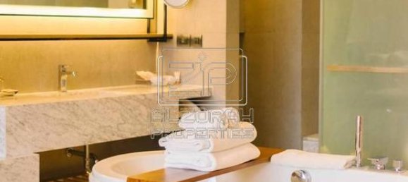 1 غرف نوم شقة في Al Zorah, UAE رقم 65788 5