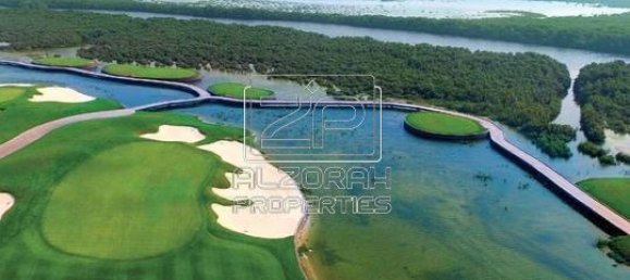 1 غرف نوم شقة في Al Zorah, UAE رقم 65788 17