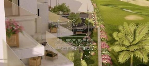 1 غرف نوم شقة في Al Zorah, UAE رقم 65788 9