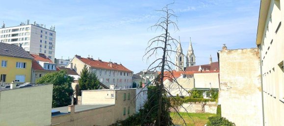 3 rooms Apartment in Wiener Neustadt, Austria No. 56484 6