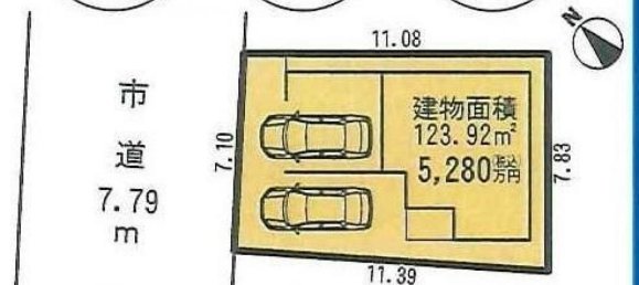 4 bedrooms House in Aichi, Japan No. 5211 2