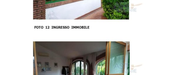 5 rooms House in Latina, Italy No. 208599 6