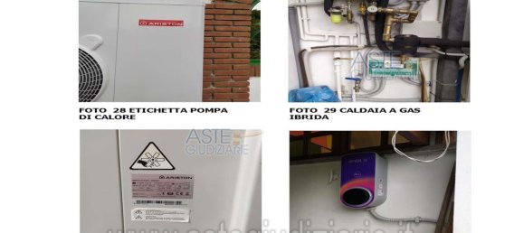 5 rooms House in Latina, Italy No. 208599 11