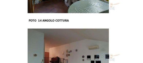 5 rooms House in Latina, Italy No. 208599 7