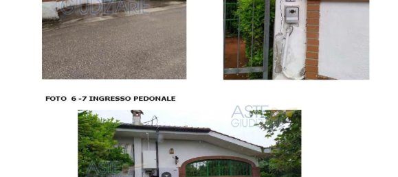 5 rooms House in Latina, Italy No. 208599 4