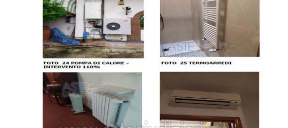 5 rooms House in Latina, Italy No. 208599 10
