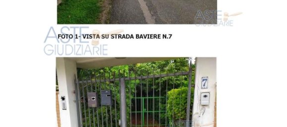 5 rooms House in Latina, Italy No. 208599 2