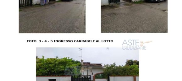 5 rooms House in Latina, Italy No. 208599 3
