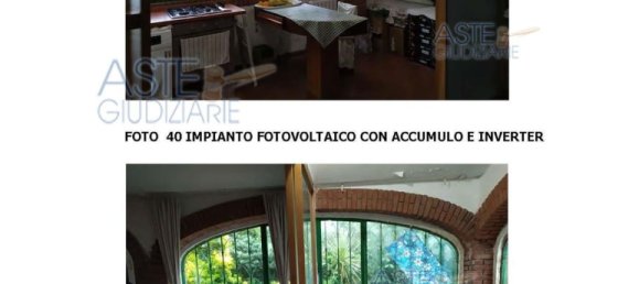 5 rooms House in Latina, Italy No. 208599 12