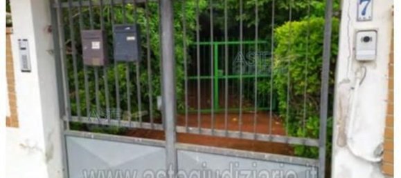 5 rooms House in Latina, Italy No. 208599 14