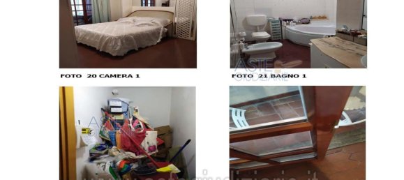 5 rooms House in Latina, Italy No. 208599 9