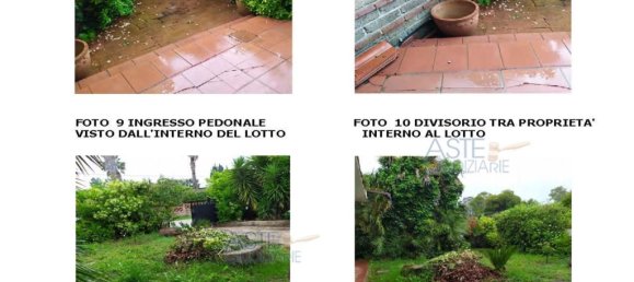 5 rooms House in Latina, Italy No. 208599 5