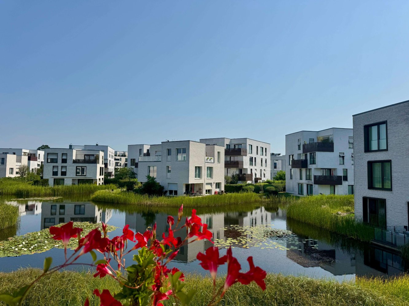 3 chambres Maison de ville à Dahlem, Germany No. 341856