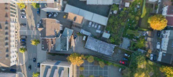 Edificio de 14 habitaciónes en Dortmund, Germany No. 39602 6
