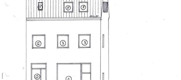 Edificio de 14 habitaciónes en Dortmund, Germany No. 39602 40