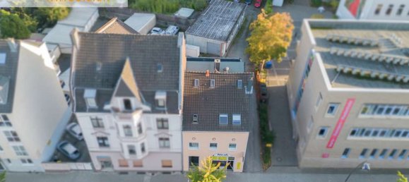 Edificio de 14 habitaciónes en Dortmund, Germany No. 39602 8