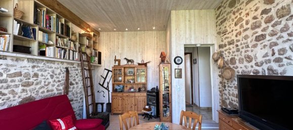 4 chambres Maison à Montchevrier, France No. 72906 7