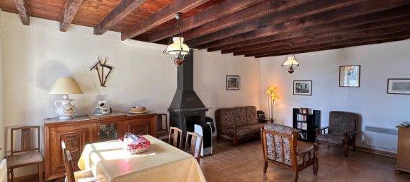 4 chambres Maison à Montchevrier, France No. 72906 11