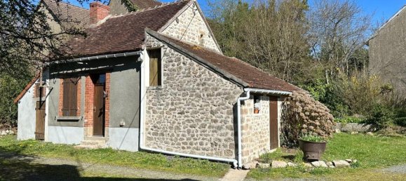 4 chambres Maison à Montchevrier, France No. 72906 21