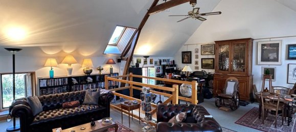 4 chambres Maison à Montchevrier, France No. 72906 8