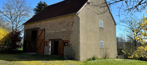4 chambres Maison à Montchevrier, France No. 72906 18