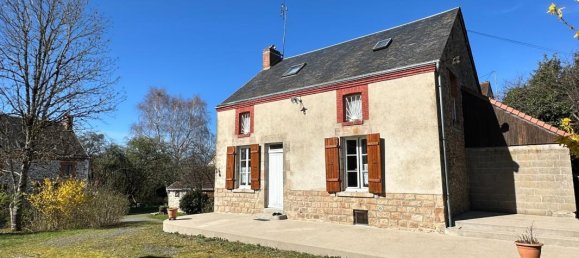 4 chambres Maison à Montchevrier, France No. 72906 9