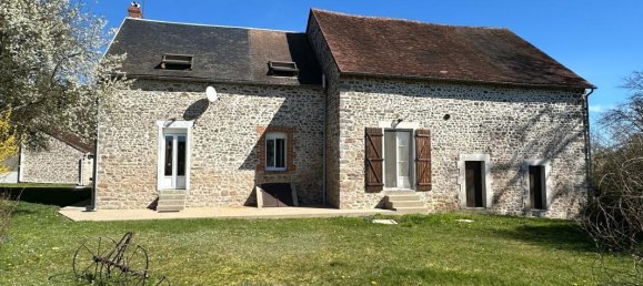 4 chambres Maison à Montchevrier, France No. 72906 22