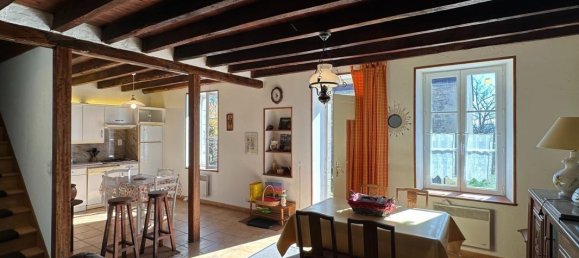 4 chambres Maison à Montchevrier, France No. 72906 10