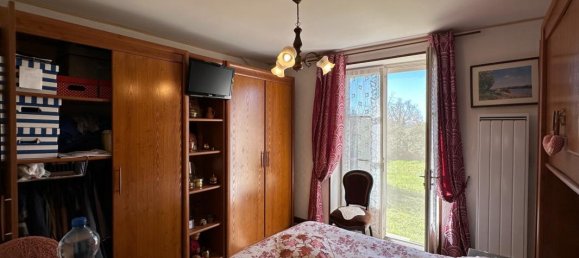 4 chambres Maison à Montchevrier, France No. 72906 5