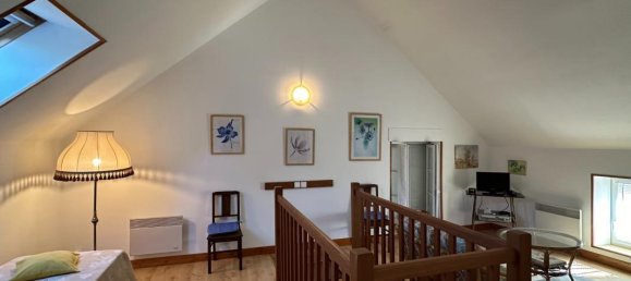 4 chambres Maison à Montchevrier, France No. 72906 16