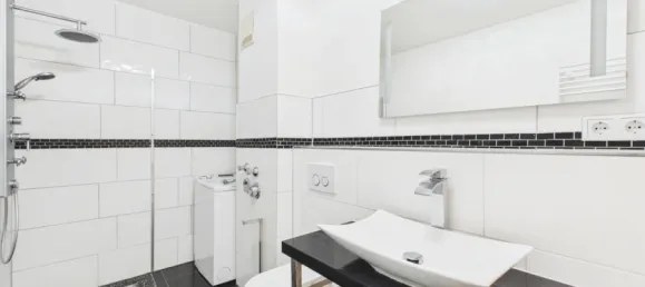 Apartamento T1 em Nuremberg, Germany N.º 360466 5