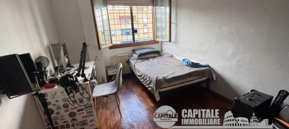 Квартира с 3 комнатами в Рим, Италия № 11232 28