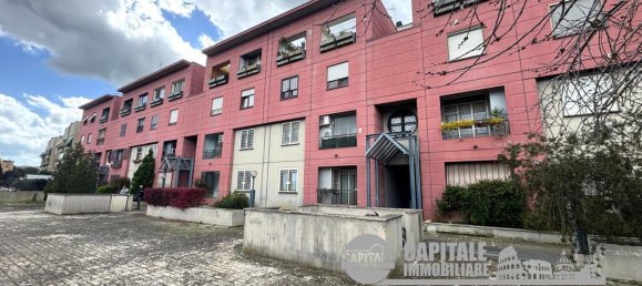 Квартира с 3 комнатами в Рим, Италия № 11232 16