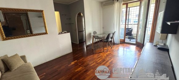 Квартира с 3 комнатами в Рим, Италия № 11232 20