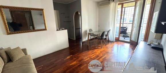 Квартира с 3 комнатами в Рим, Италия № 11232 22