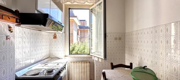 Квартира с 2 спальнями в Витербо, Италия № 310084 13