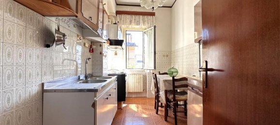 Квартира с 2 спальнями в Витербо, Италия № 310084 15