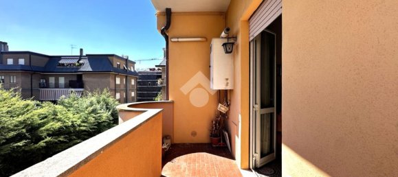 Квартира с 2 спальнями в Витербо, Италия № 310084 10