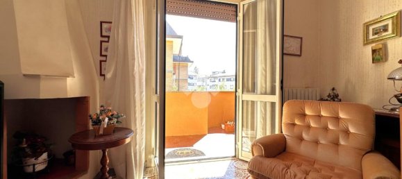 Квартира с 2 спальнями в Витербо, Италия № 310084 5