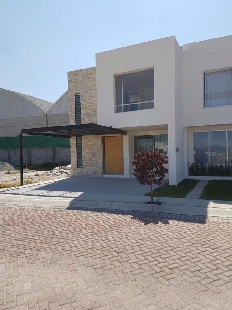 3 Schlafzimmer Haus in Puebla, Mexico, Nr. 161319